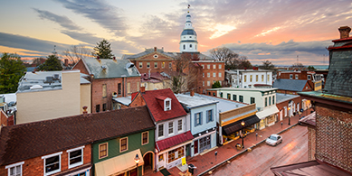 Annapolis Property Management