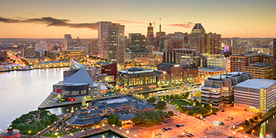 Baltimore Property Management
