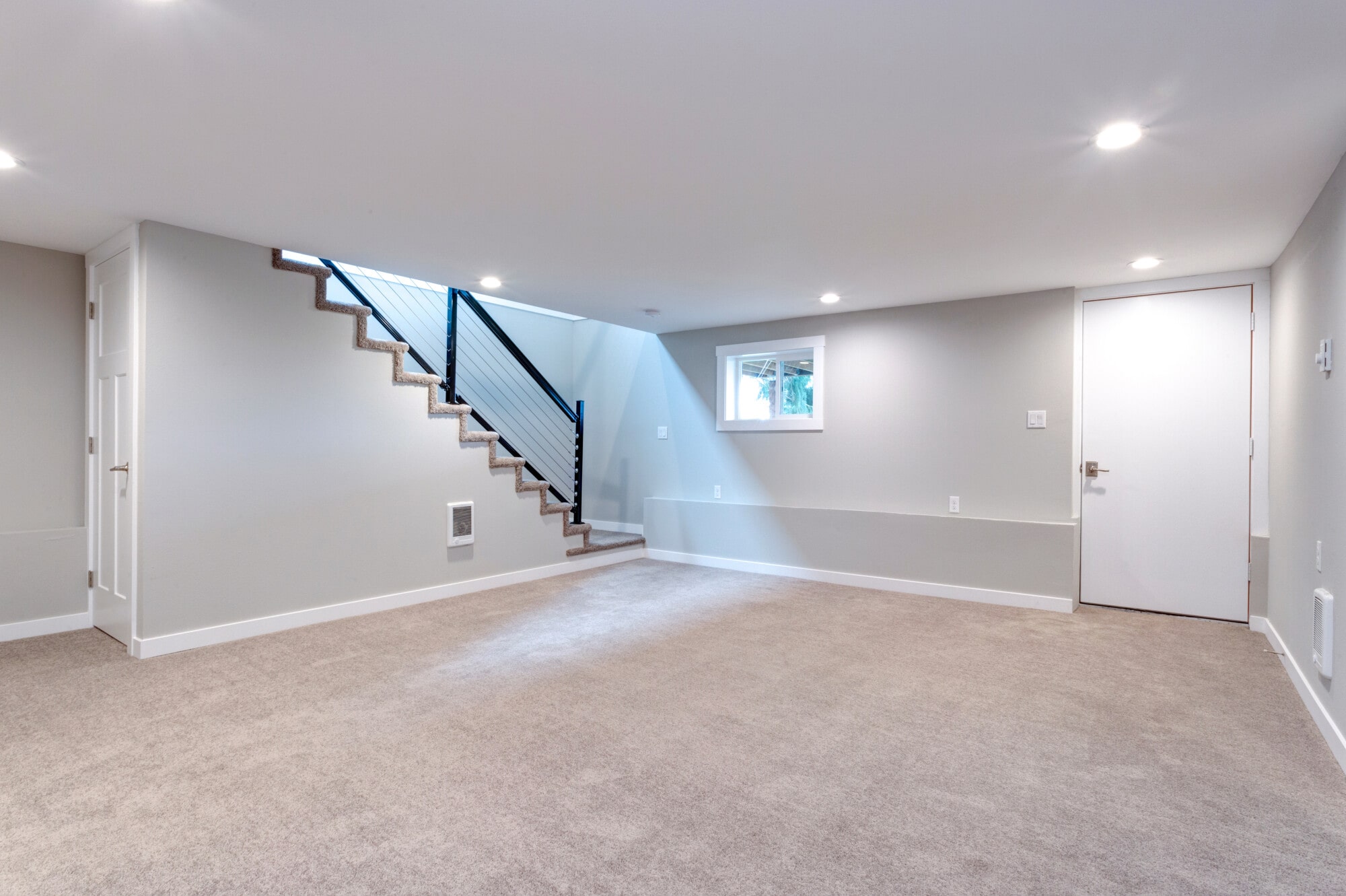 How to Rent Out a Basement Apartment