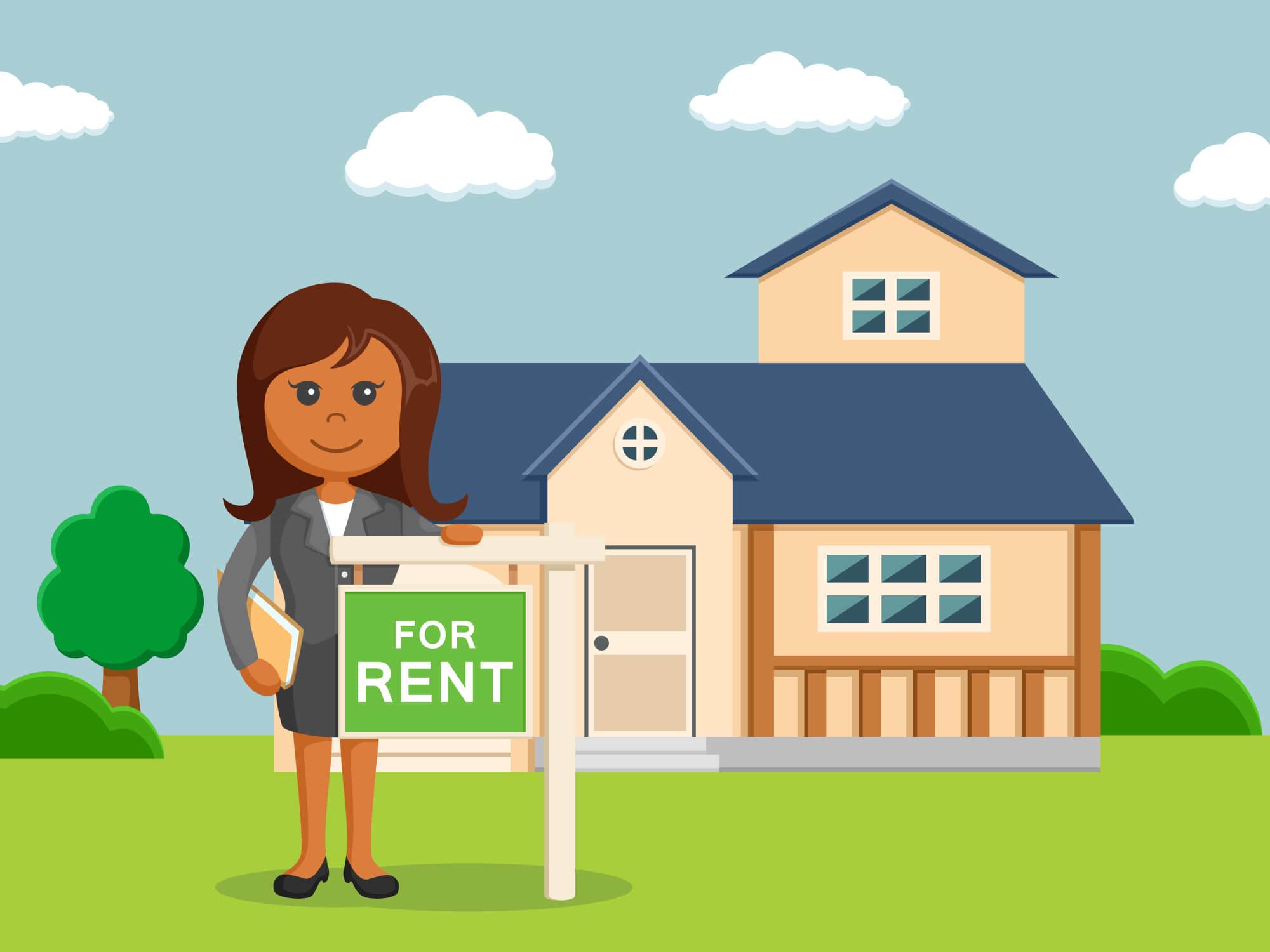 Illegal Landlord Actions to Watch Out For