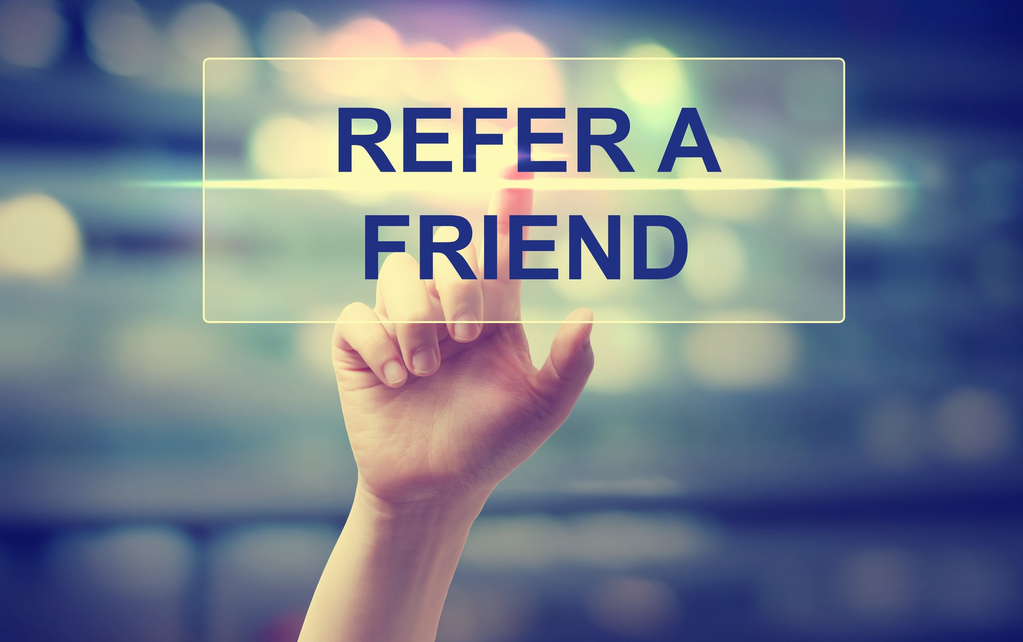 What is a Real Estate Agent Referral Program?