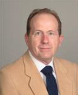 Photo of Robert Fraser