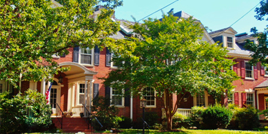 Westminster Property Management